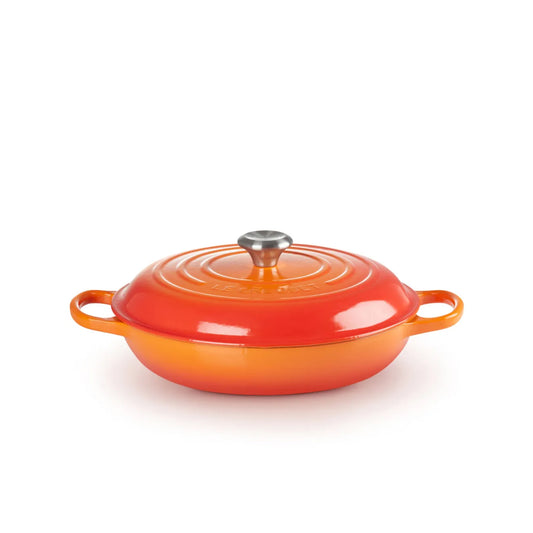 Tegame basso Evo 30 Le Creuset