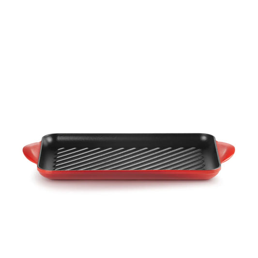 Griglia rettangolare cm 32 Le Creuset