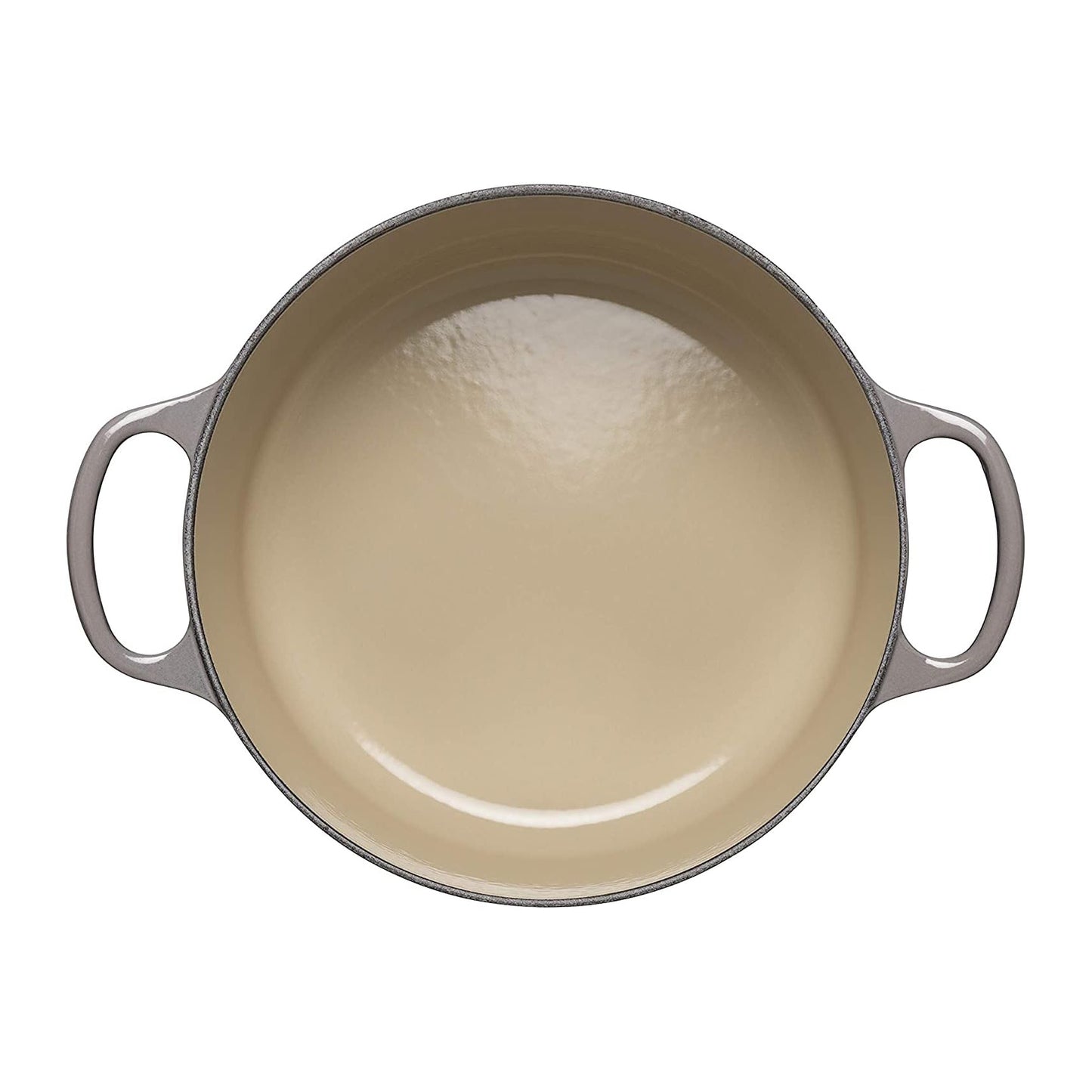 Cocotte Tonda 20 cm Flint Le Creuset