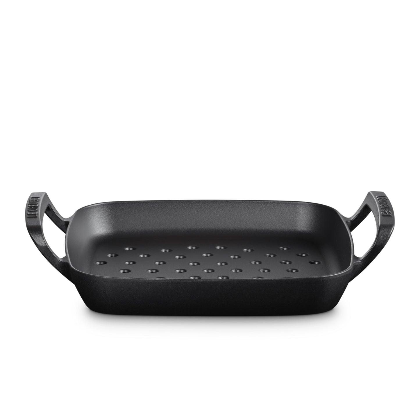 Cestello per griglia BBQ Outdoor in ghisa vetrificata 30 cm Le Creuset