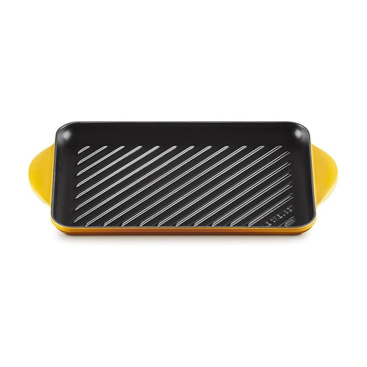 Grill rettangolare 32X22 cm Nectar Le Creuset