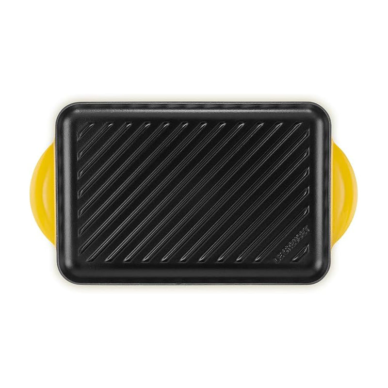Grill rettangolare 32X22 cm Nectar Le Creuset