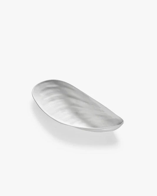 Bowl Medium White Marcel Serax