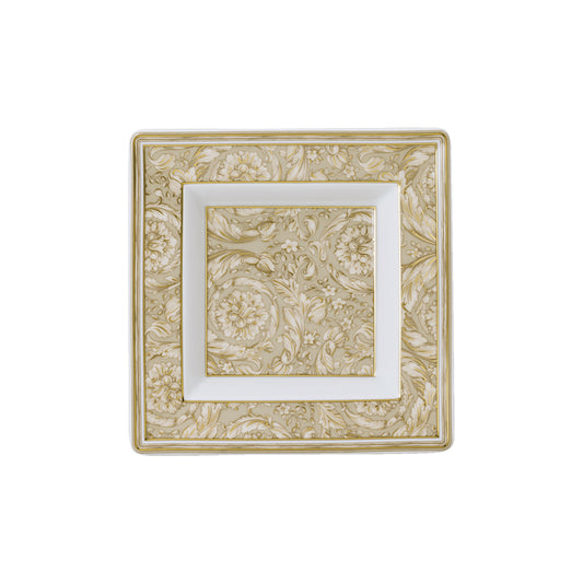 Barocco Beige Coppa 14 cm Versace