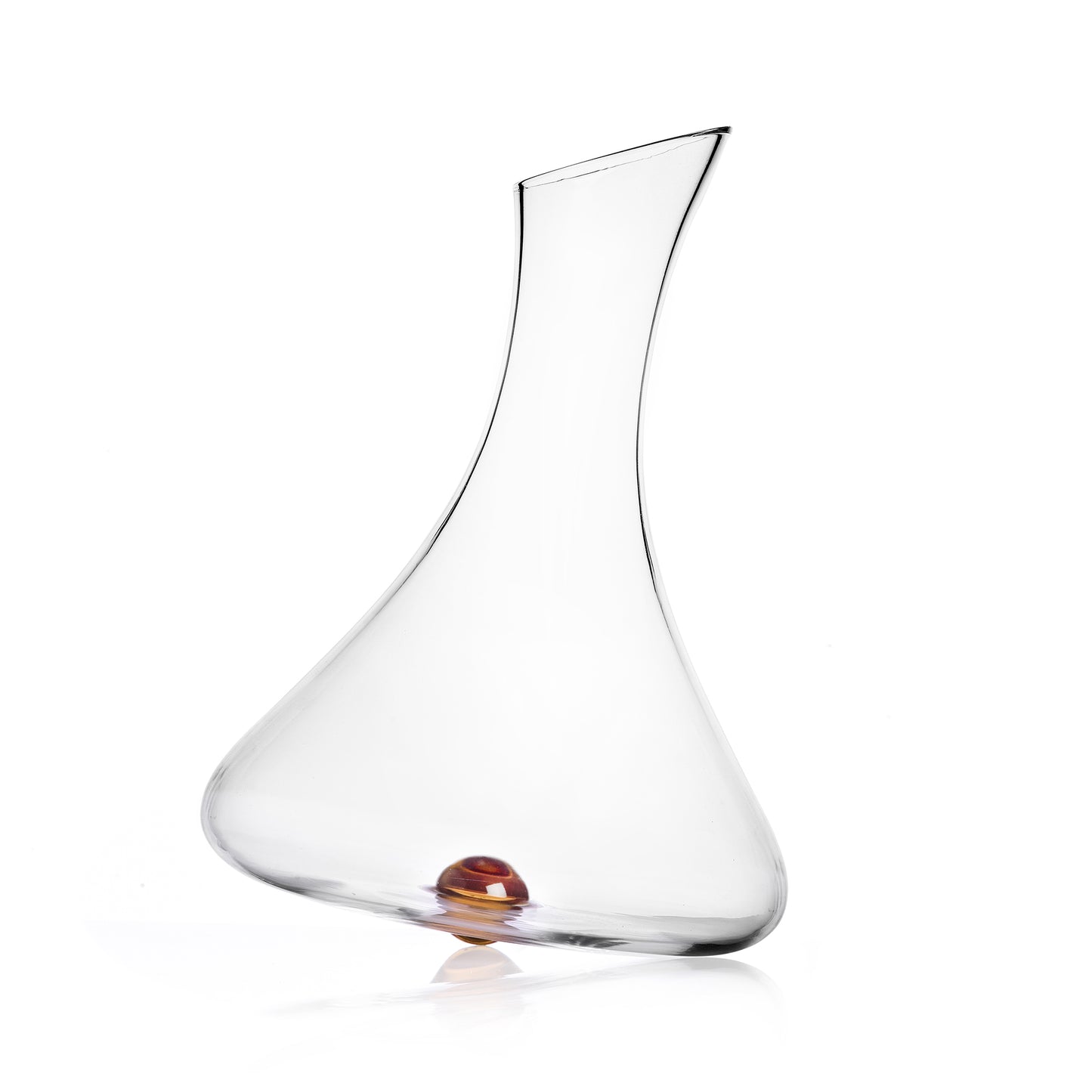 decanter flottante