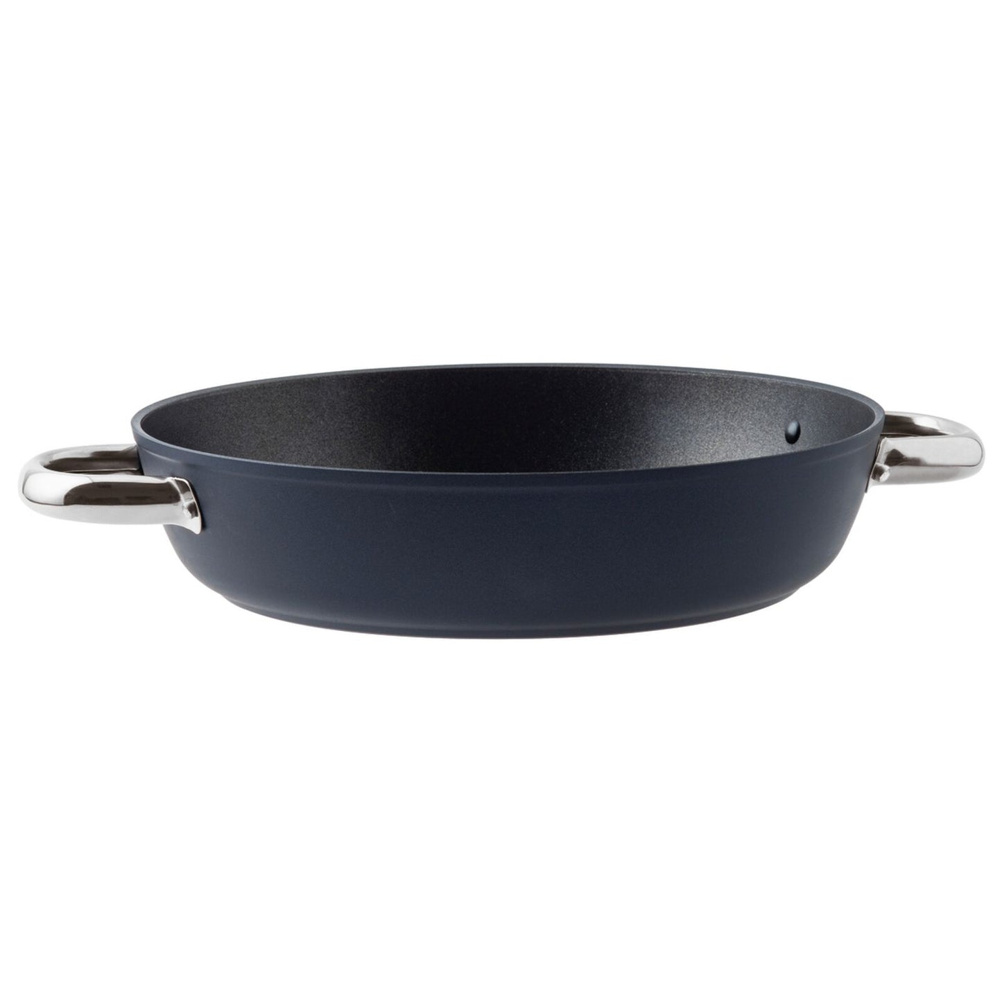 Casseruola bassa - Rotondo 28 Cm Midnight Blue