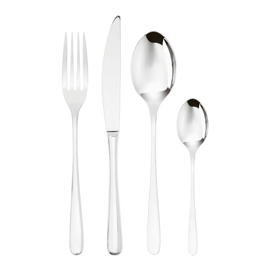 Servizio Tavola 24 Posate Taste