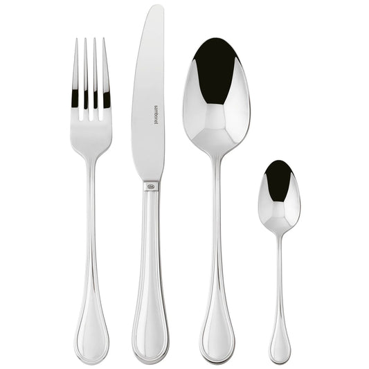 Servizio Tavola 24 Posate Royal