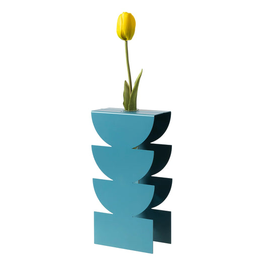 Vaso portafiore decorativo Memphis