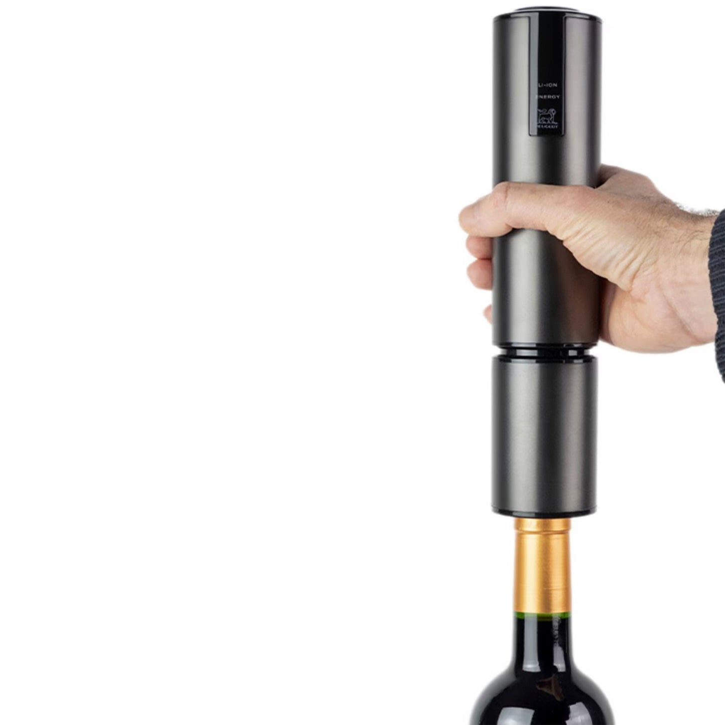 Cavatappi Elettrico Ricaricabile Cm 27