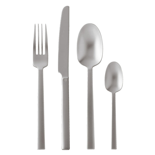Servizio tavola 24 posate Neutra Antique