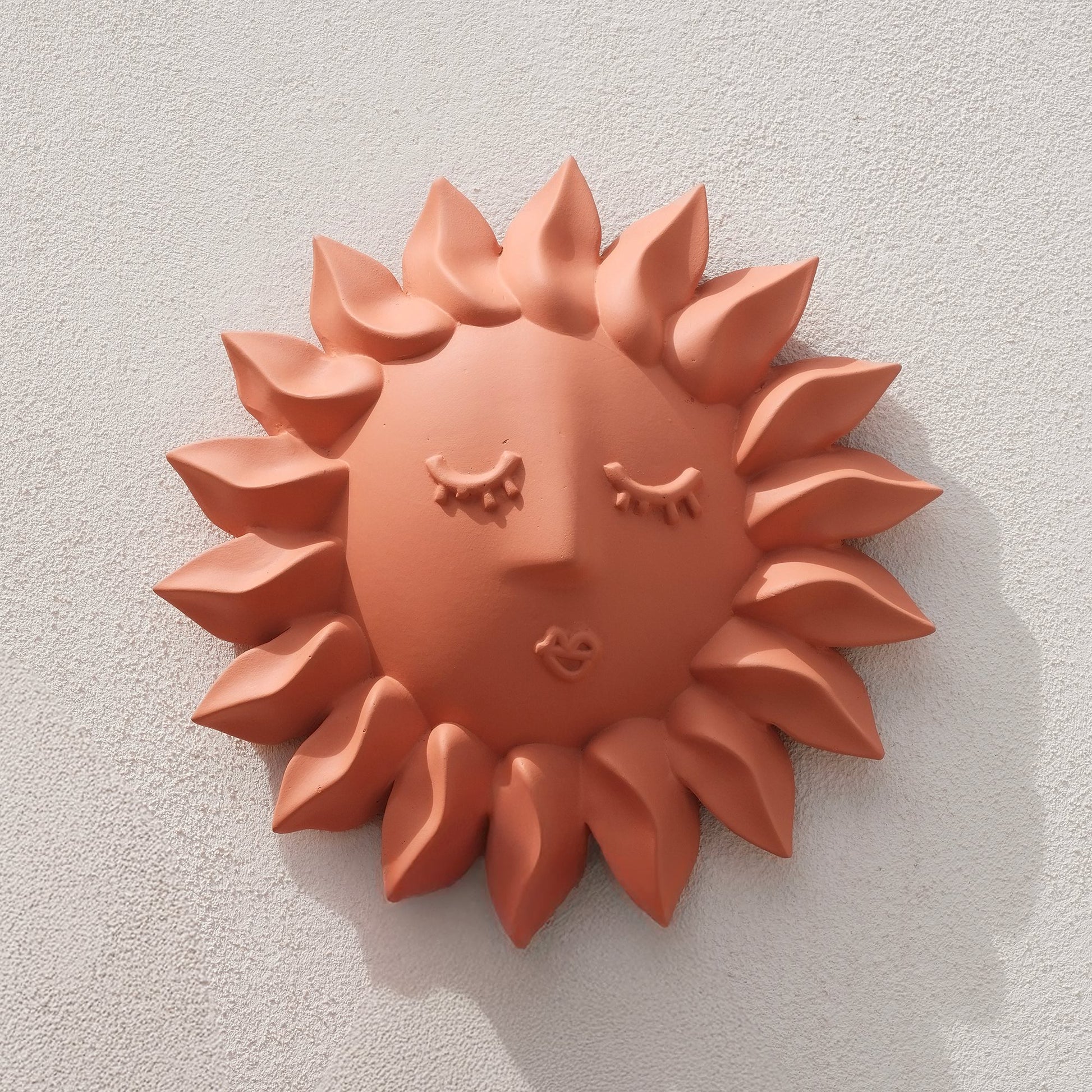 Magna Graecia Wall Decoration - Sole Seletti