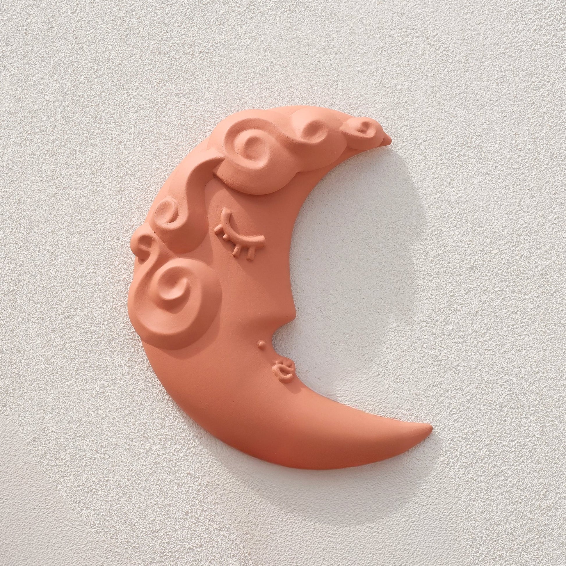 Magna Graecia Wall Decoration - Luna Seletti