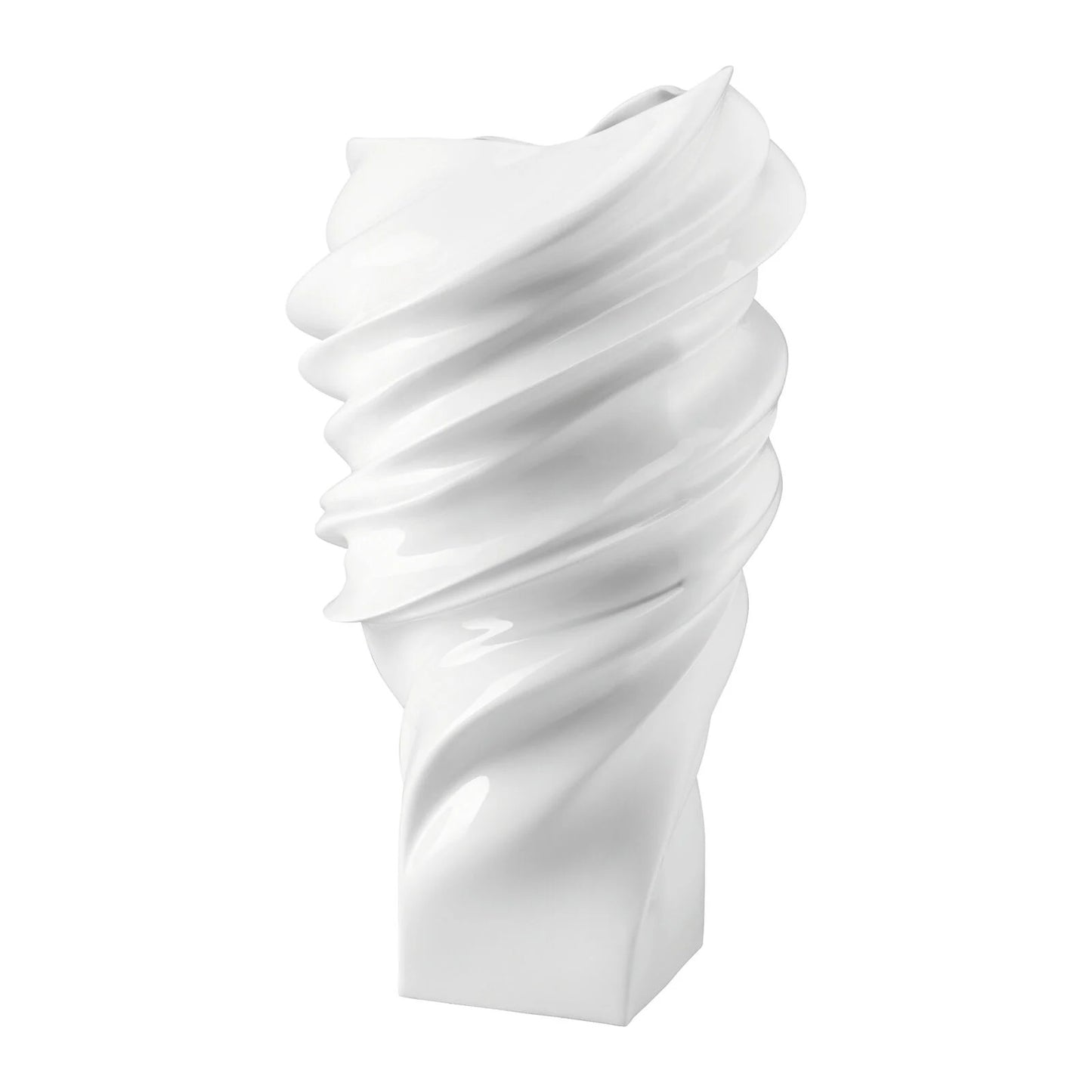 Vaso Squall Weiss Rosenthal
