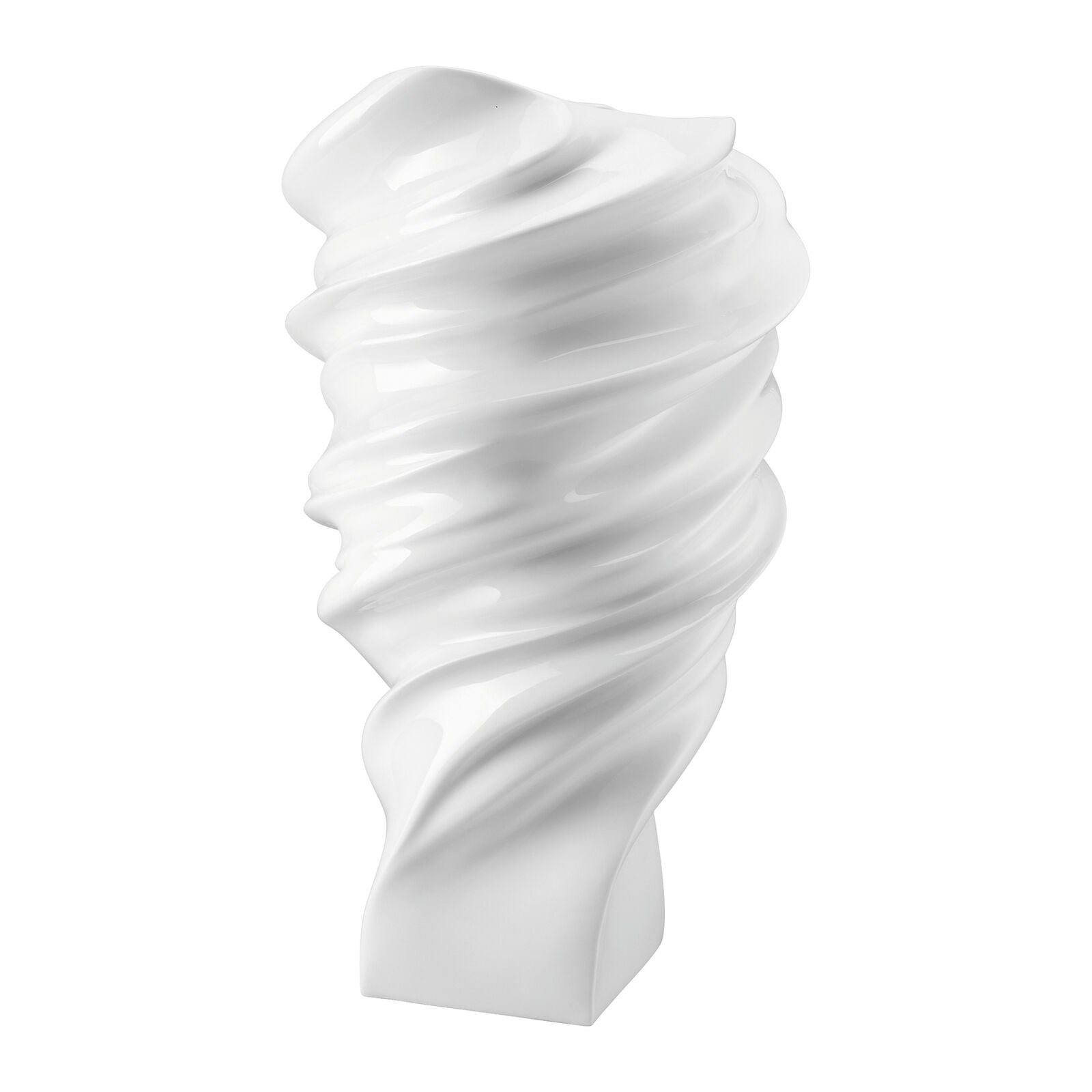 Vaso Squall Weiss Rosenthal
