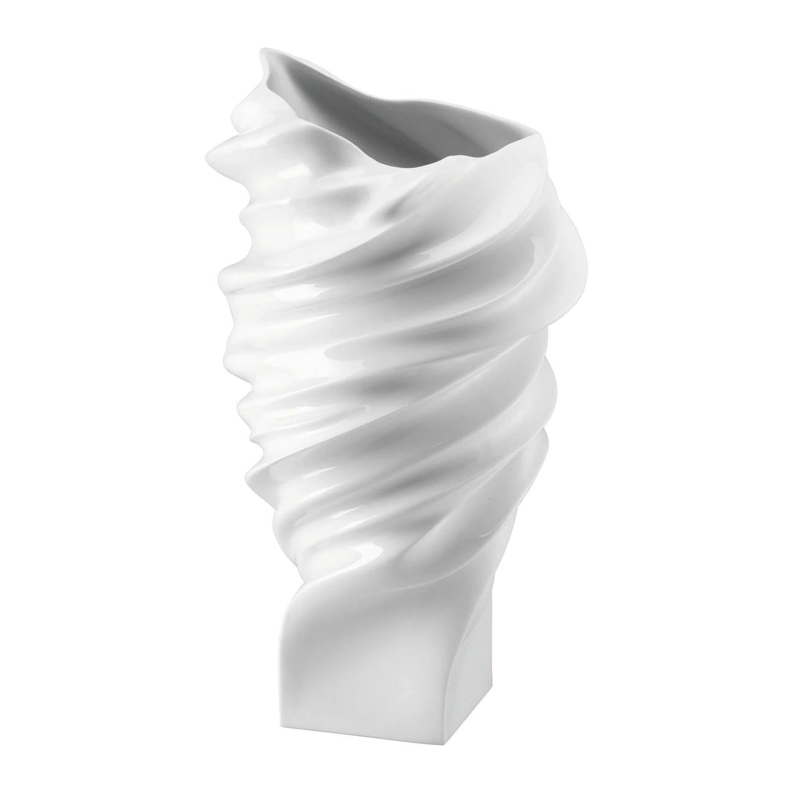 Vaso Squall Weiss Rosenthal