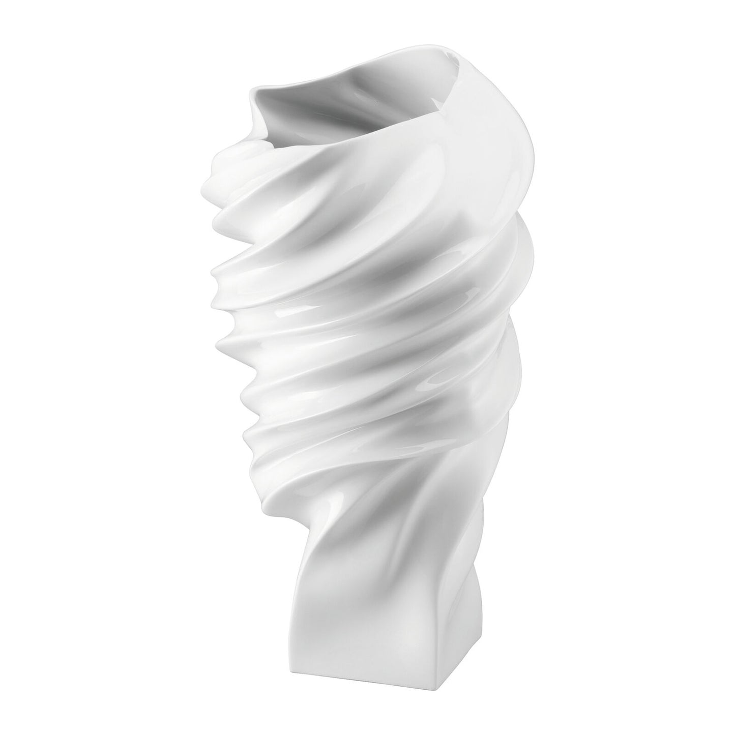 Vaso Squall Weiss Rosenthal