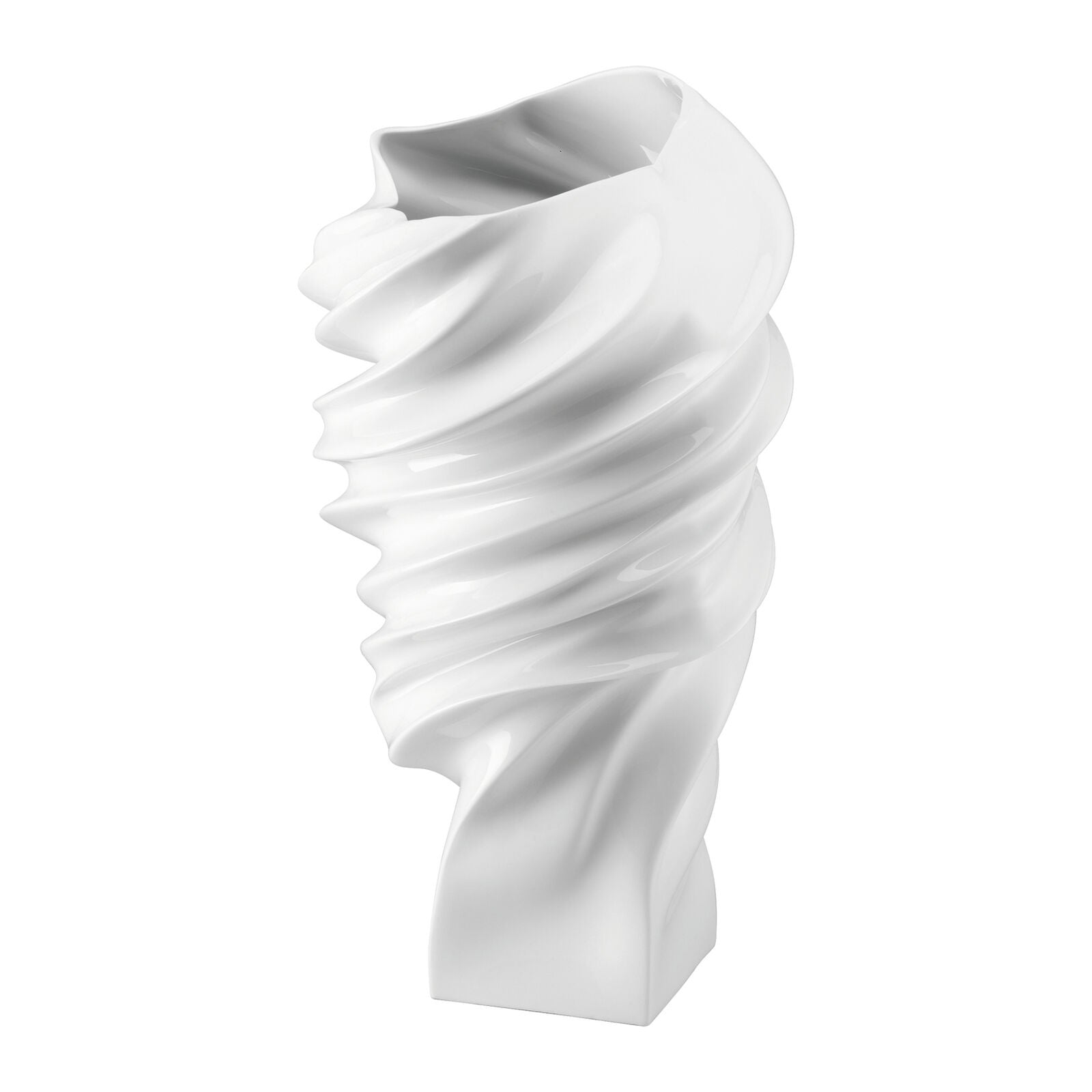 Vaso Squall Weiss Rosenthal
