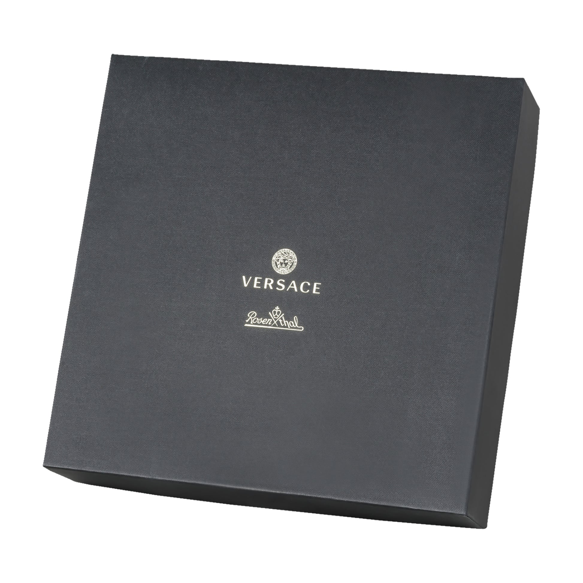 Set di 6 bicchierini Barocco Beige Versace Versace