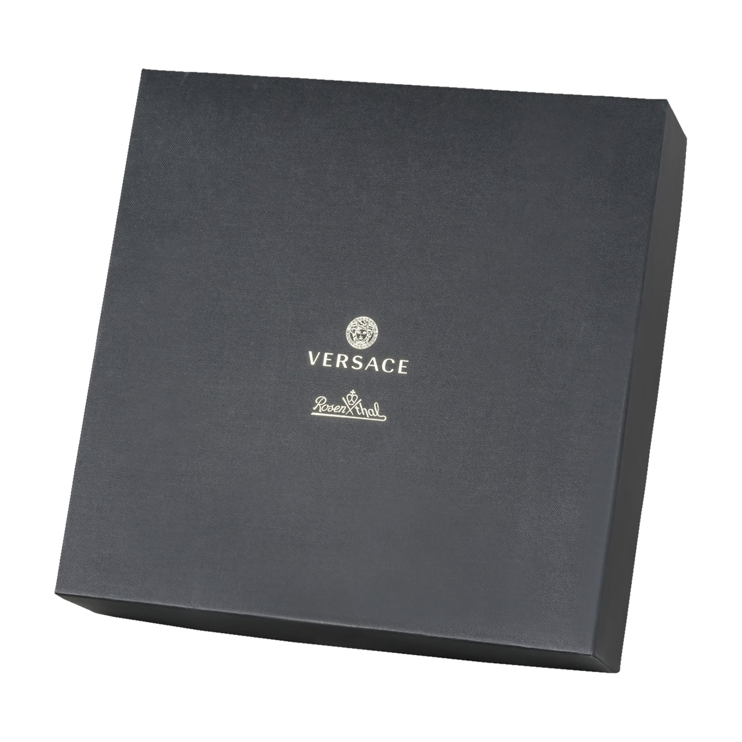 Set di 6 bicchierini Barocco Beige Versace