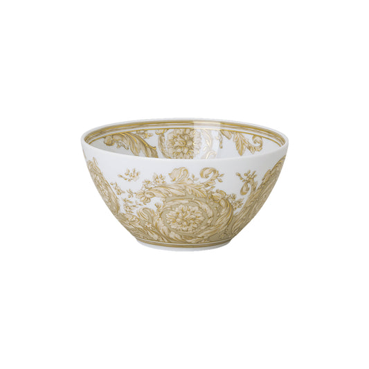 Barocco Beige Coppa 15 cm Versace