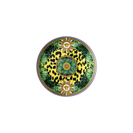 Piatto 17 cm Animalier Versace