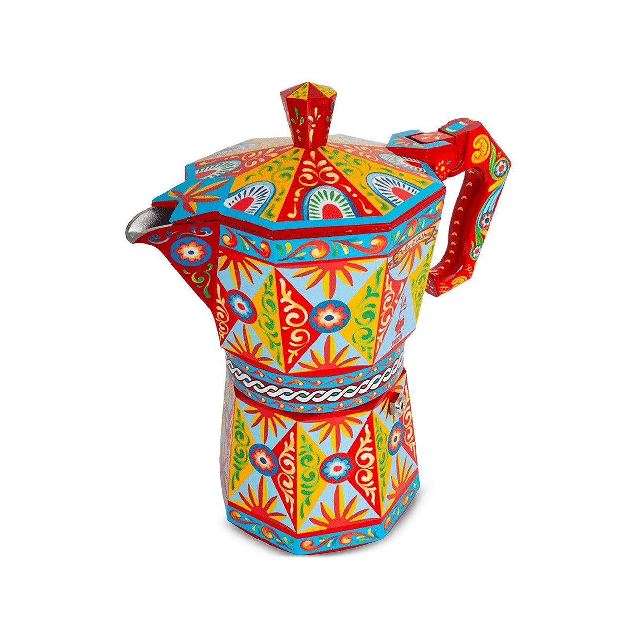 Moka express 50 tazze D&G