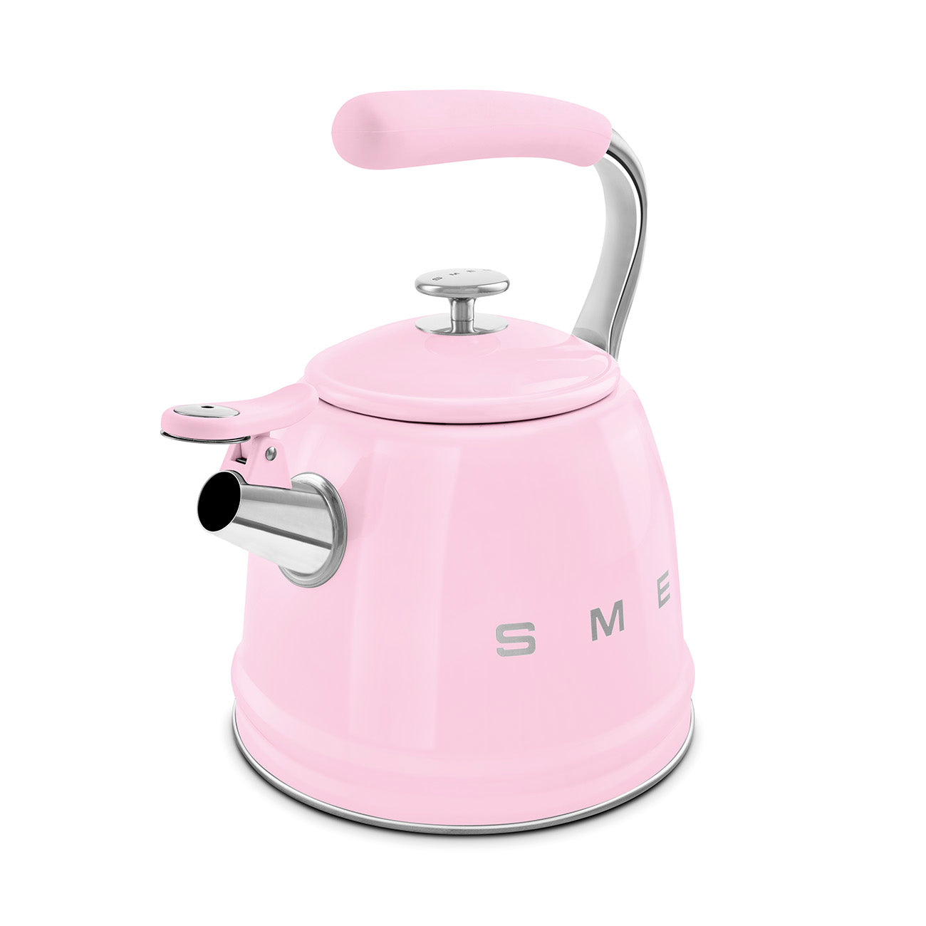 Bollitore per piano cottura Smeg