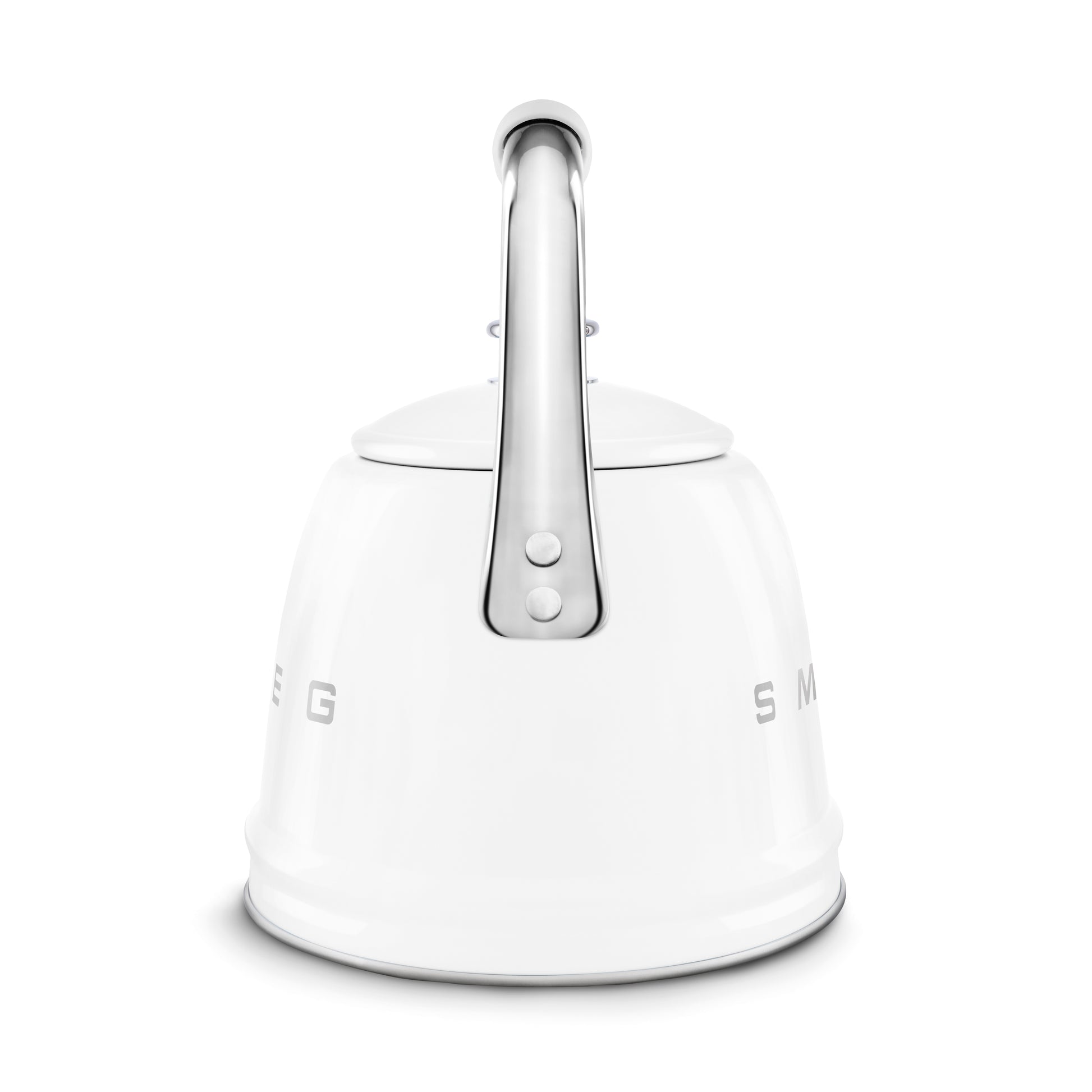 Bollitore per piano cottura Smeg