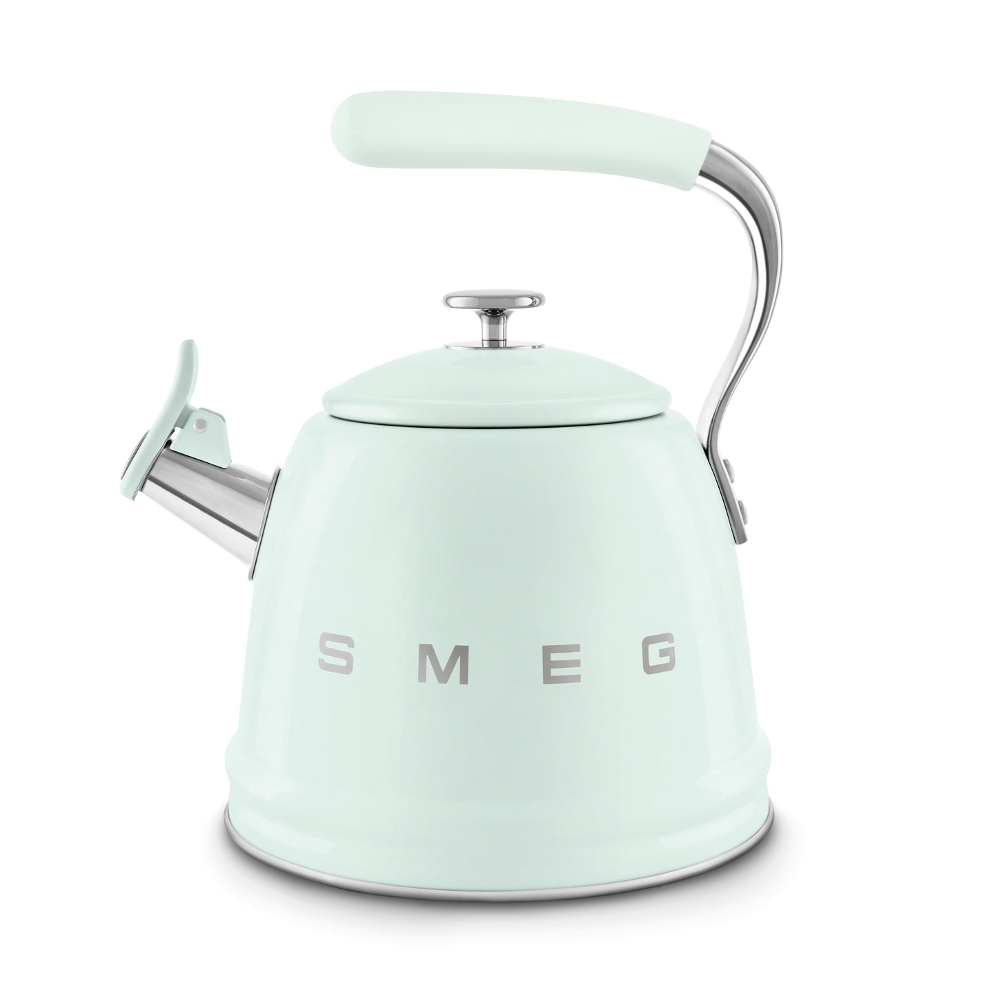 Bollitore per piano cottura Smeg