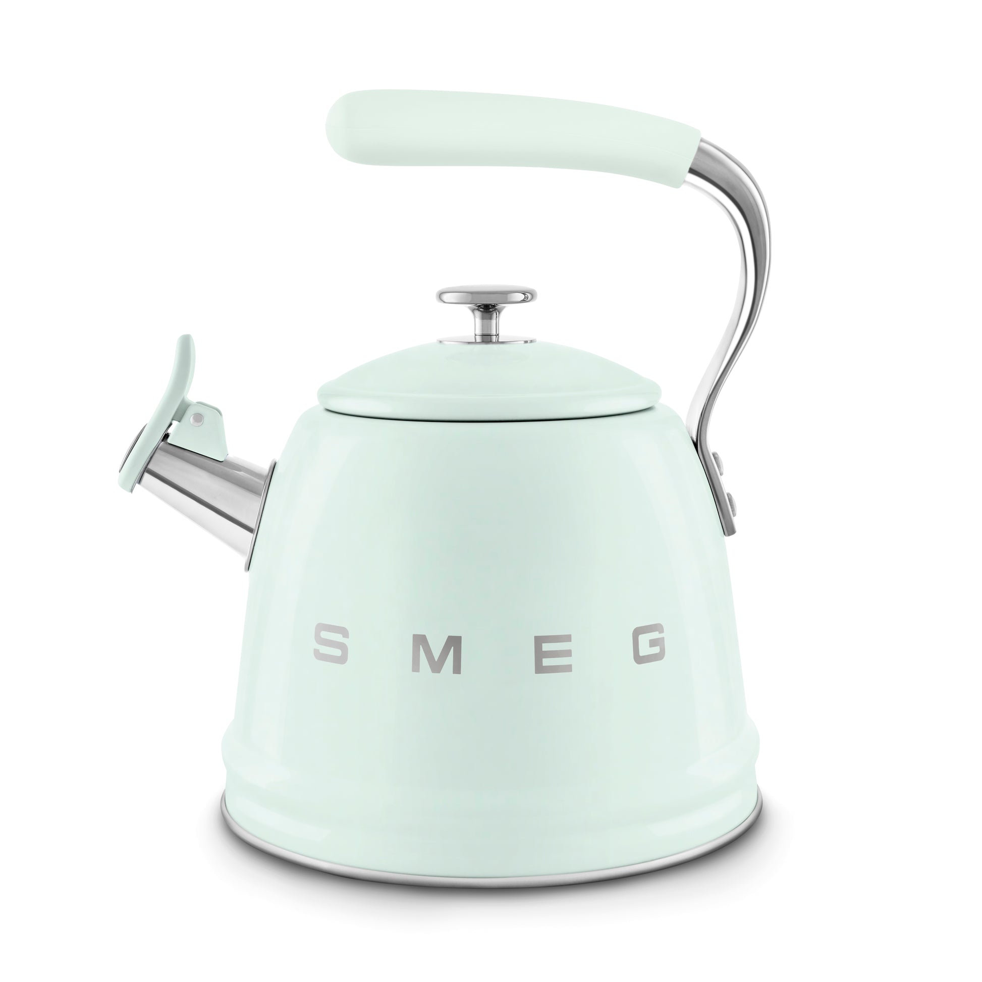 Bollitore per piano cottura Smeg