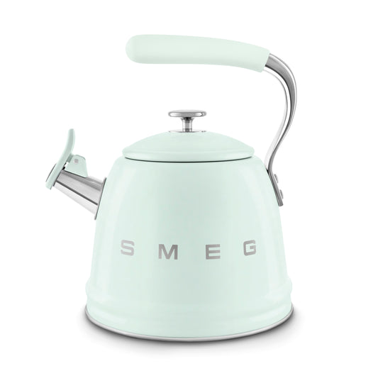 Bollitore per piano cottura Smeg