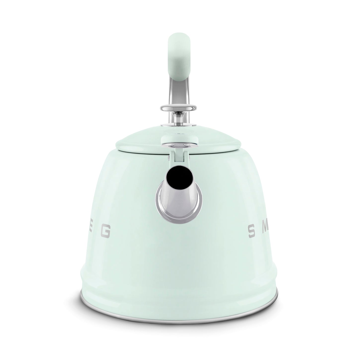 Bollitore per piano cottura Smeg