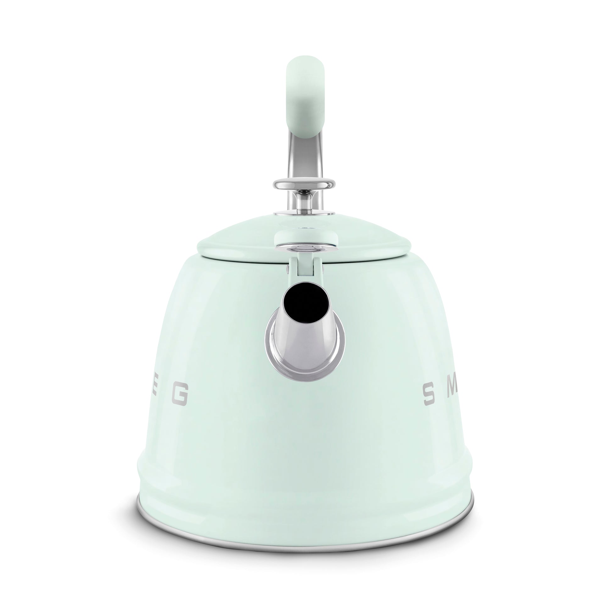 Bollitore per piano cottura Smeg