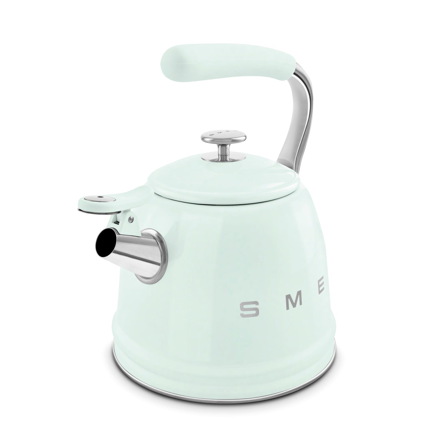 Bollitore per piano cottura Smeg