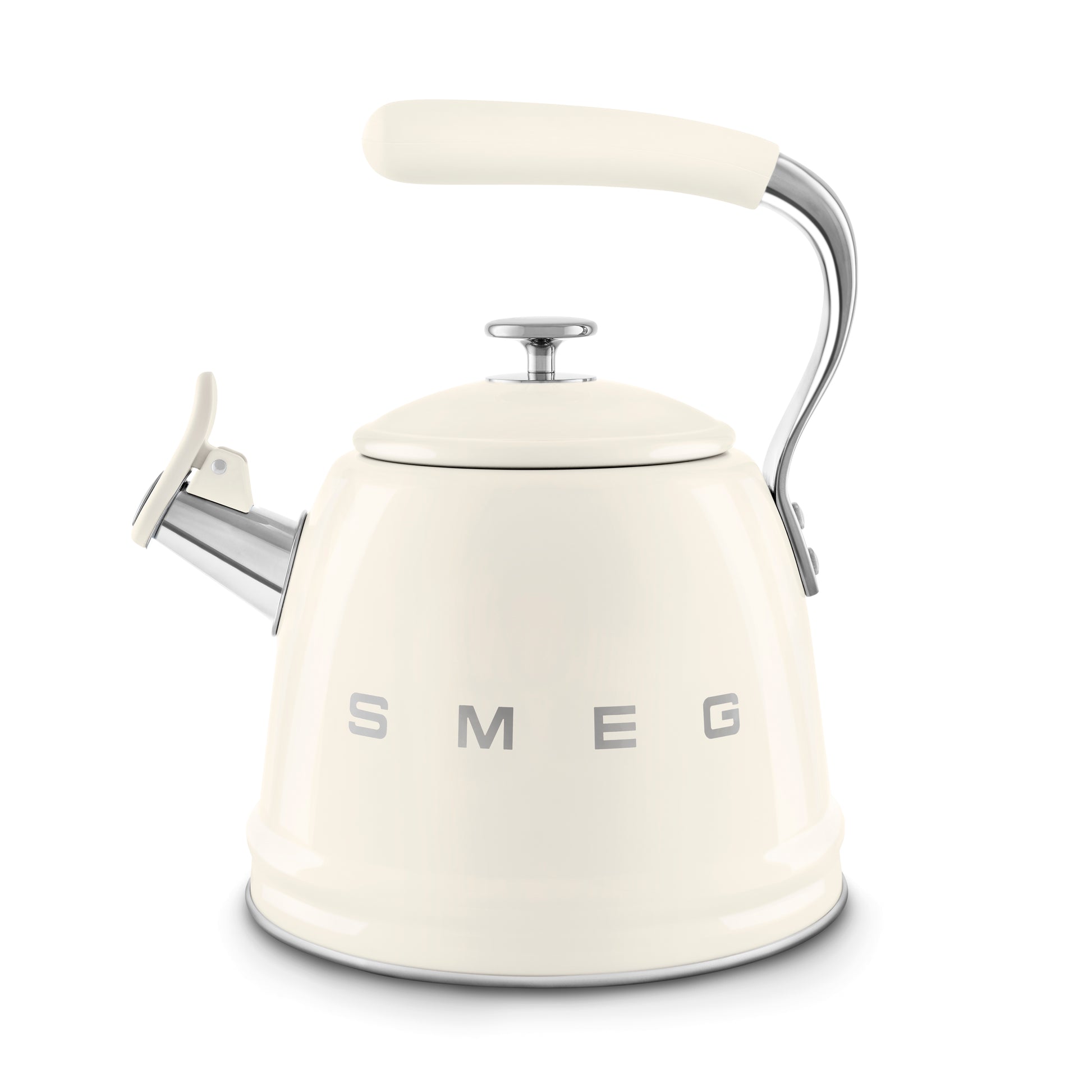Bollitore per piano cottura Smeg