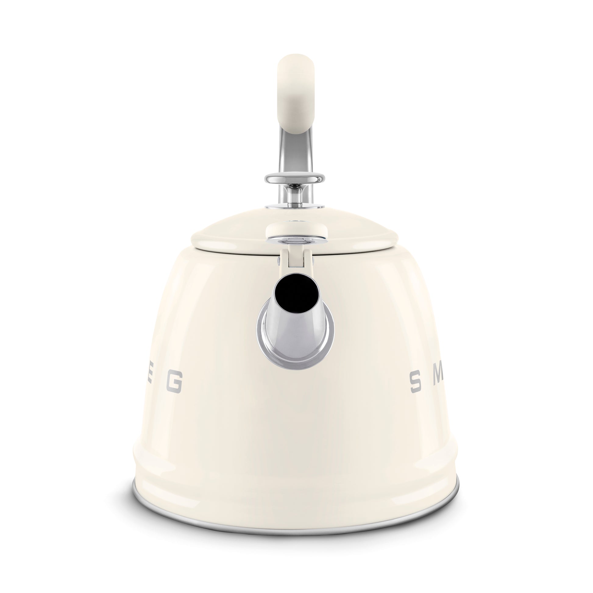 Bollitore per piano cottura Smeg