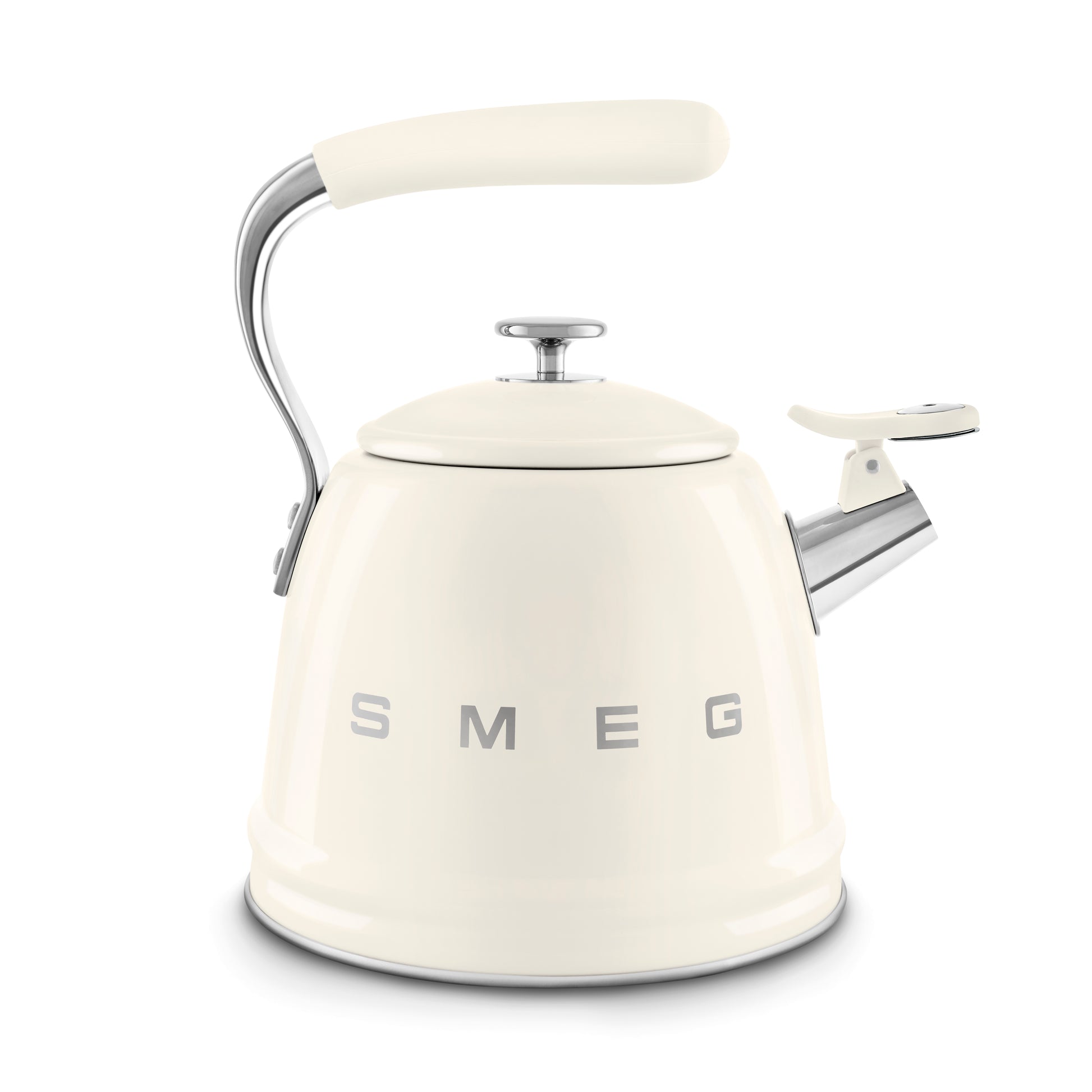 Bollitore per piano cottura Smeg