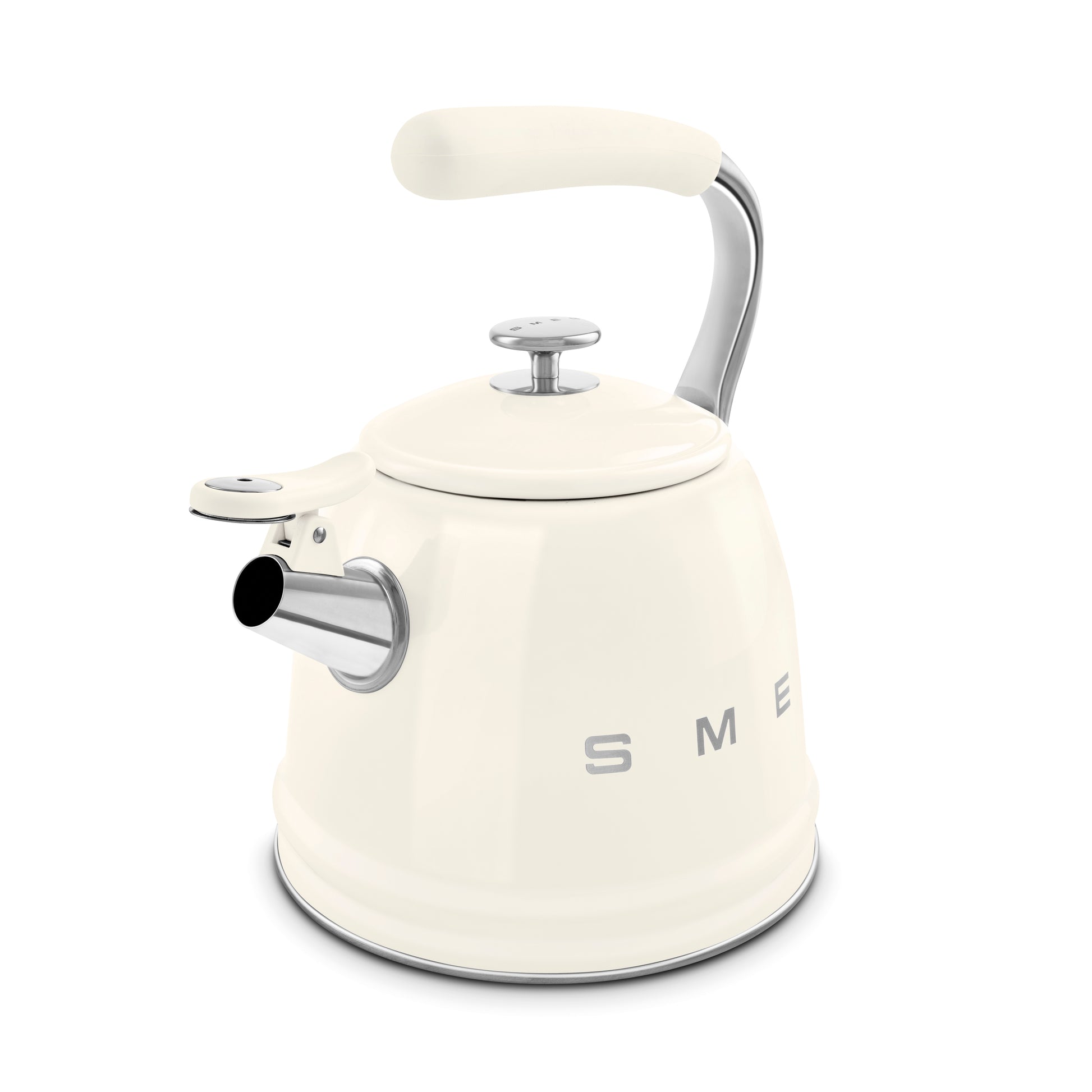 Bollitore per piano cottura Smeg