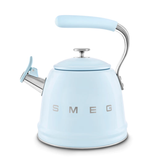 Bollitore per piano cottura Smeg