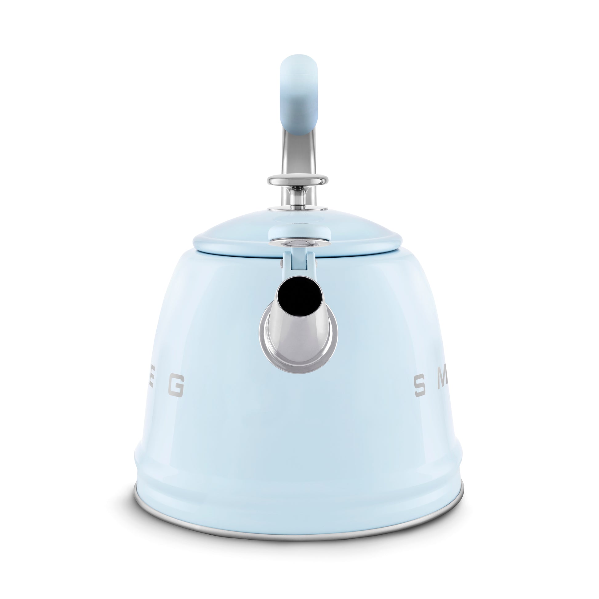Bollitore per piano cottura Smeg
