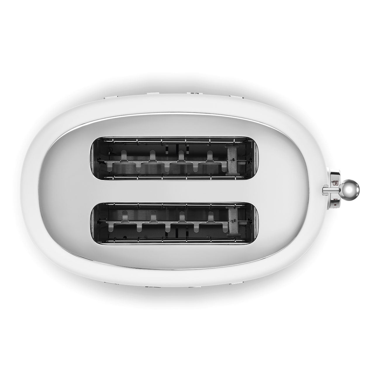 Tostapane 2 fette Smeg