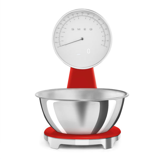 Bilancia da Cucina Smeg