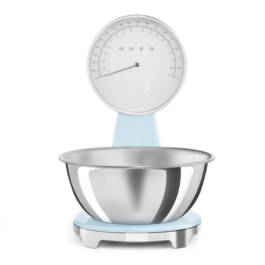 Bilancia da Cucina Smeg