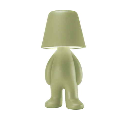Bigger Brother Lampada