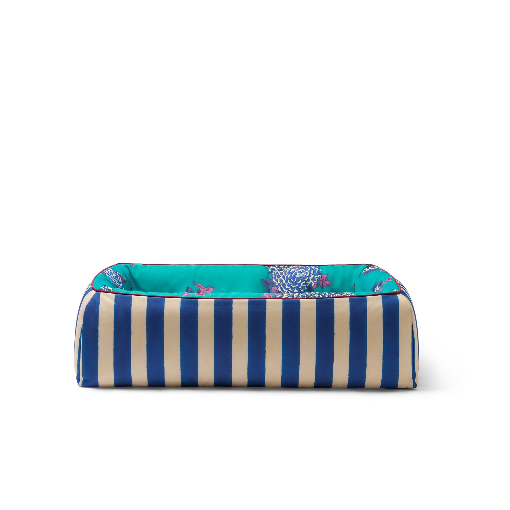 Cuccia cane grande big corolla jade Lisa Corti