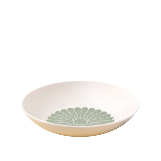 Set 6 piatti Pasta Fleur