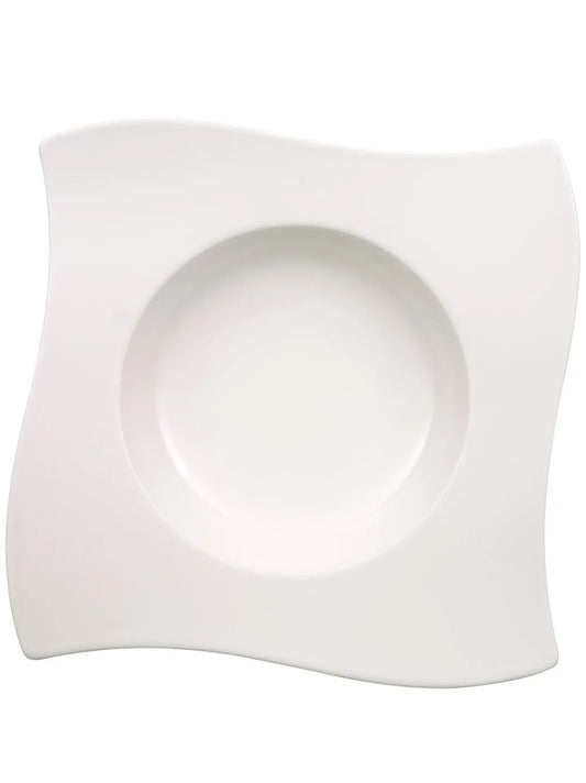 Set 6 Piatti Fondi New Wave