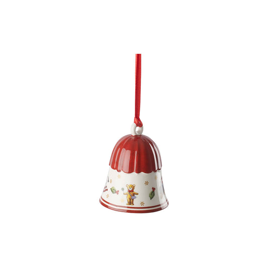 Toy`s Delight Addobbi natalizi "Campanella"