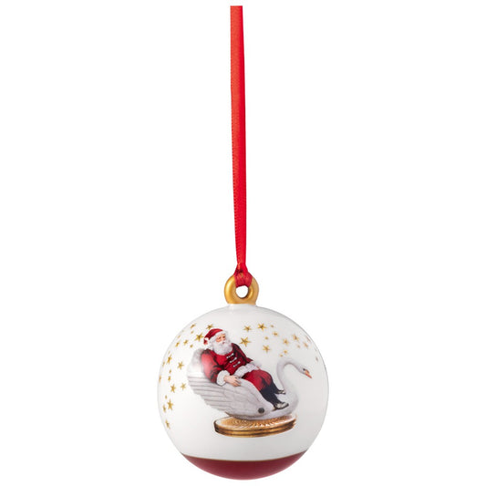 Annual Christams Edition "Palla"